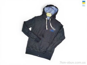 купить Sport style 23FI чорний оптом