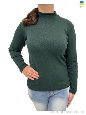 купить оптом Riza Гольф жіночий зелений