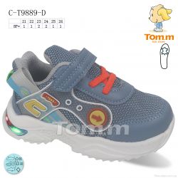 купить TOM.M C-T9889-D LED оптом