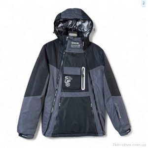 купить Audsa S23022-6 black оптом