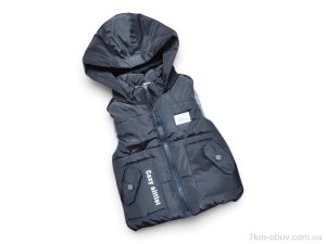 купить Kids-modnik G29 сірий оптом