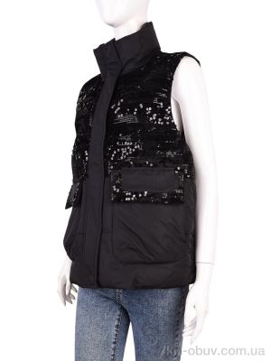 купить Obuvok M01 (11959) black оптом