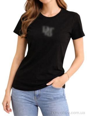 купить Riza 234 чорний оптом