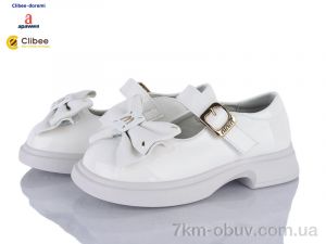 купить оптом Clibee-Doremi P5704 white