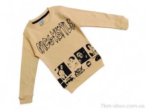 купить Kids-modnik 2020 гірчичний оптом