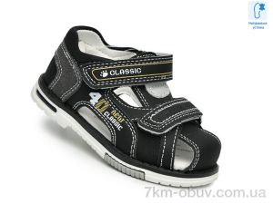 купить Ok Shoes F65114-B оптом