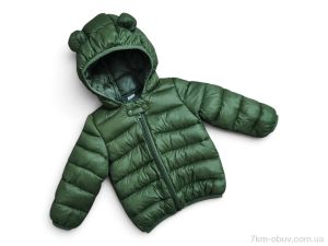 купить Kids-modnik K2604 зелений оптом
