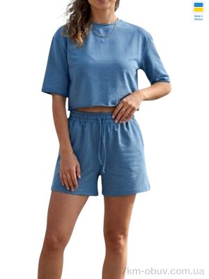 купить Margo 1249 блакитний оптом