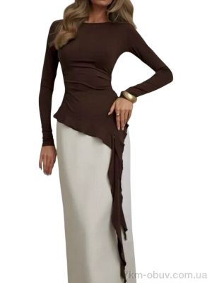 купить Alisa Brand 655 шоколад оптом