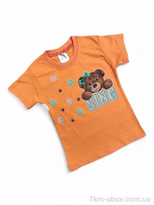 купить Kids-modnik 117-2 помаранчевий оптом