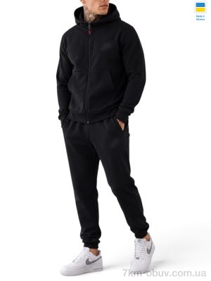 купить Sport style 002-2NI чорний оптом