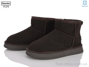 купить оптом PLPS-Nanachka 5854 d.brown