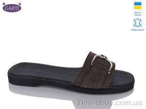 купить Garti 49 корич замш оптом