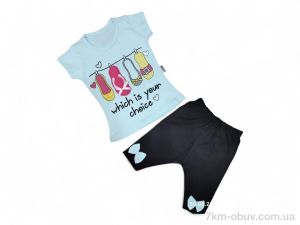 купить Kids-modnik 2559 м'ятний оптом