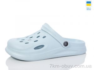 купить Lot Shoes 201 блакитний оптом