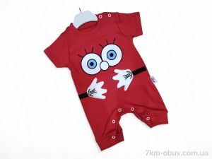 купить Kids-modnik 5050 червоний оптом