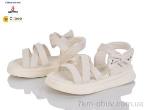 купить оптом Clibee-Doremi AB722 beige