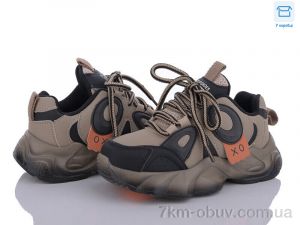 купить оптом Ok Shoes B2318-3