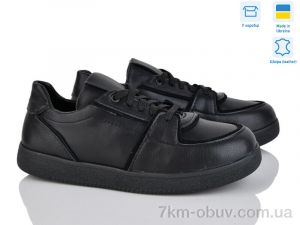 купить L.Shoes 3602 чорний к. оптом