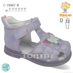 купить TOM.M C-T9967-M оптом