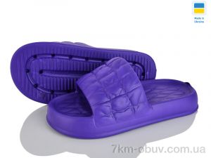 купить оптом Rai shoes ПЖ50 фіолетовий