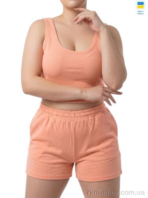 купить оптом Sport style 897 помаранчевий