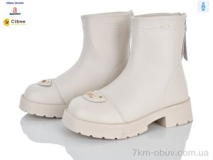 купить Clibee-Doremi ABC101C beige єврозима оптом