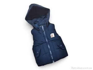 купить оптом Kids-modnik G28 т.синій
