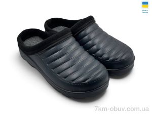 купить Rai shoes BM34 чорний оптом