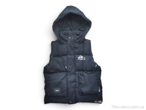 купить Kids-modnik G21 чорний оптом