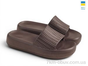 купить Rai shoes ДС78 шоколад оптом
