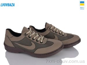купить оптом Lvovbaza Ankor KP7 сітка беж