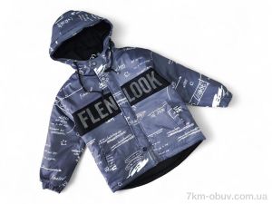 купить Kids-modnik 22-5 сірий оптом