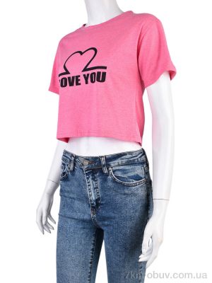 купить Obuvok 08789-16-1 pink оптом