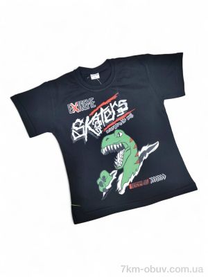 купить Kids-modnik 9717 чоринй оптом