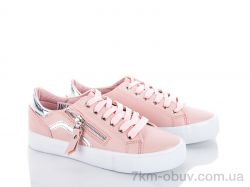 купить оптом Class Shoes A1618 pink