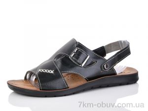 купить DeMur 0006-4 чорний оптом