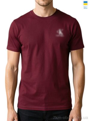 купить Sport style 80CK батал бордовий оптом
