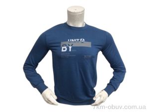 купить TurkishBrend 2020 синій оптом