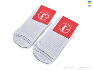 купить ГС Шкарпетки 101 white оптом