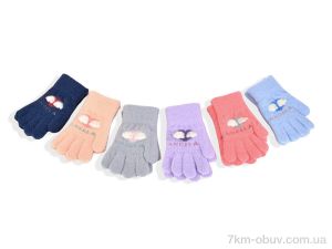 купить RuBi 2512 (13см) хутро mix оптом