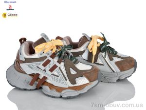 купить оптом Clibee-Doremi A21922 brown