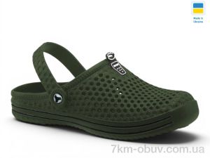 купить Rai shoes M206 хакі оптом