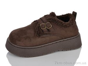 купить оптом MaiNeLin 37-1 d.brown