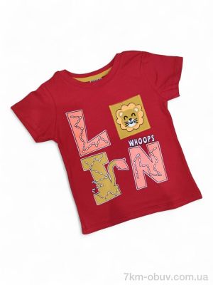 купить Kids-modnik 5103 червоний оптом