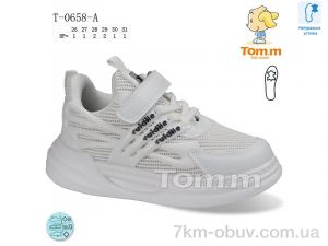 купить Ok Shoes T-0658-A оптом