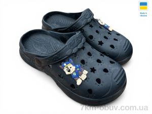 купить оптом Rai shoes 81-82 синій