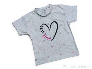 купить Kids-modnik 2615 сірий оптом
