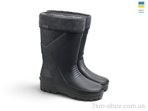 купить Rai shoes RM-135-2A чорний оптом