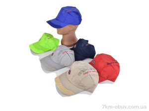 купить оптом Кепочный стиль 005-19 mix